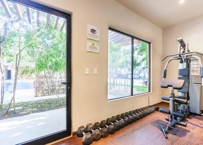 Hébergement de vacances Family Friendly 10min To Wifi 200mb Gym *