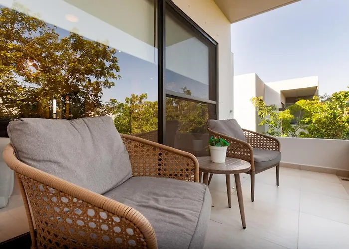 Family Friendly 10min To Wifi 200mb Gym Playa del Carmen